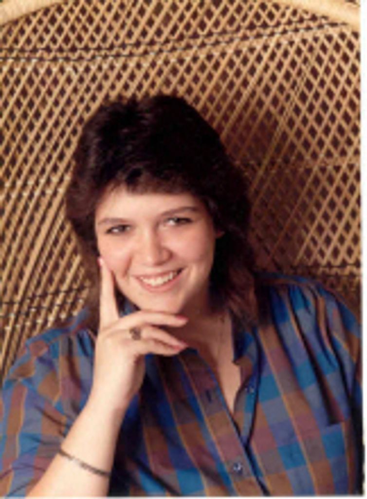 Rae Ellen Depew