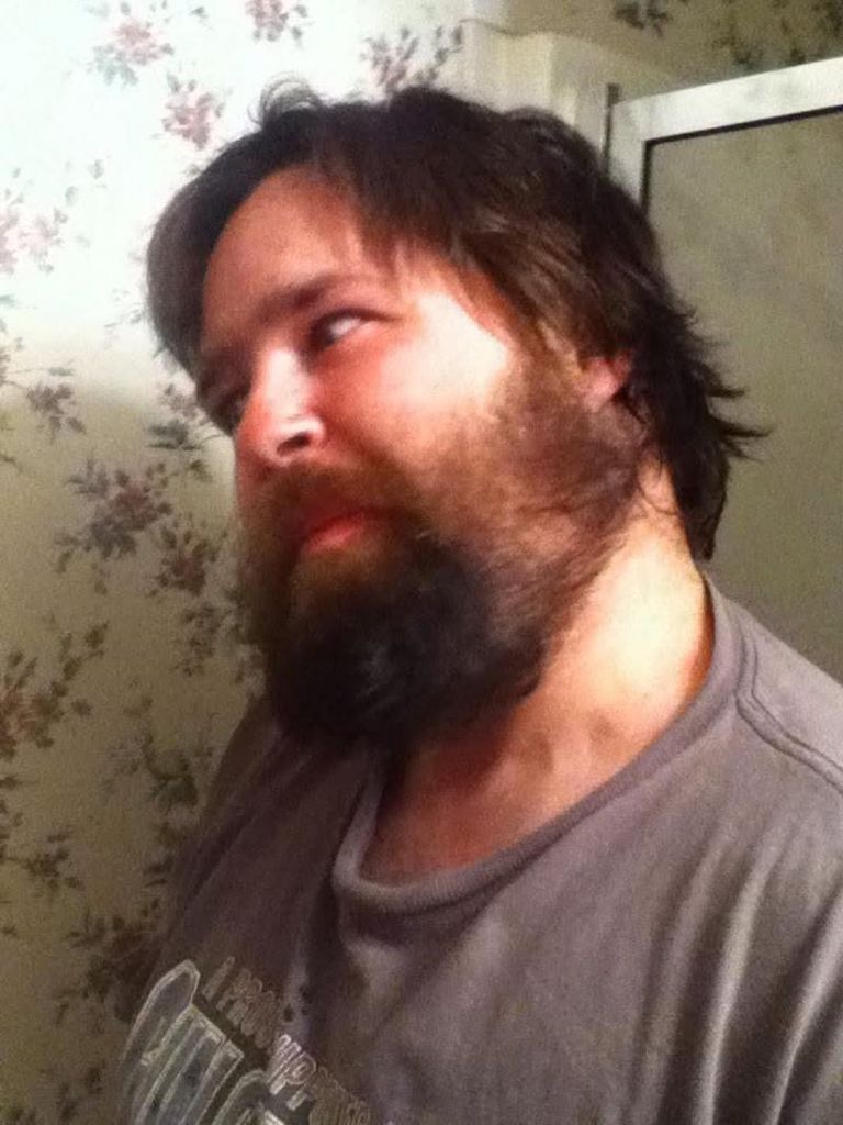 Jeremy Daniel Brazzel Profile Photo