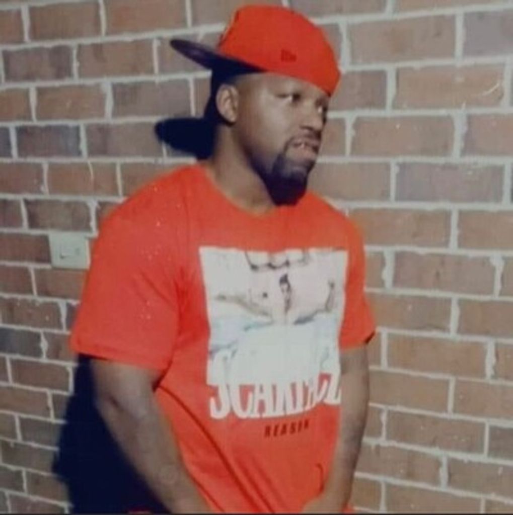 Mr. Roy Kimble Profile Photo