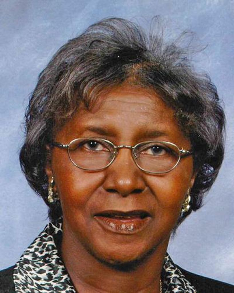 Dollie Mae Johnson Murphy