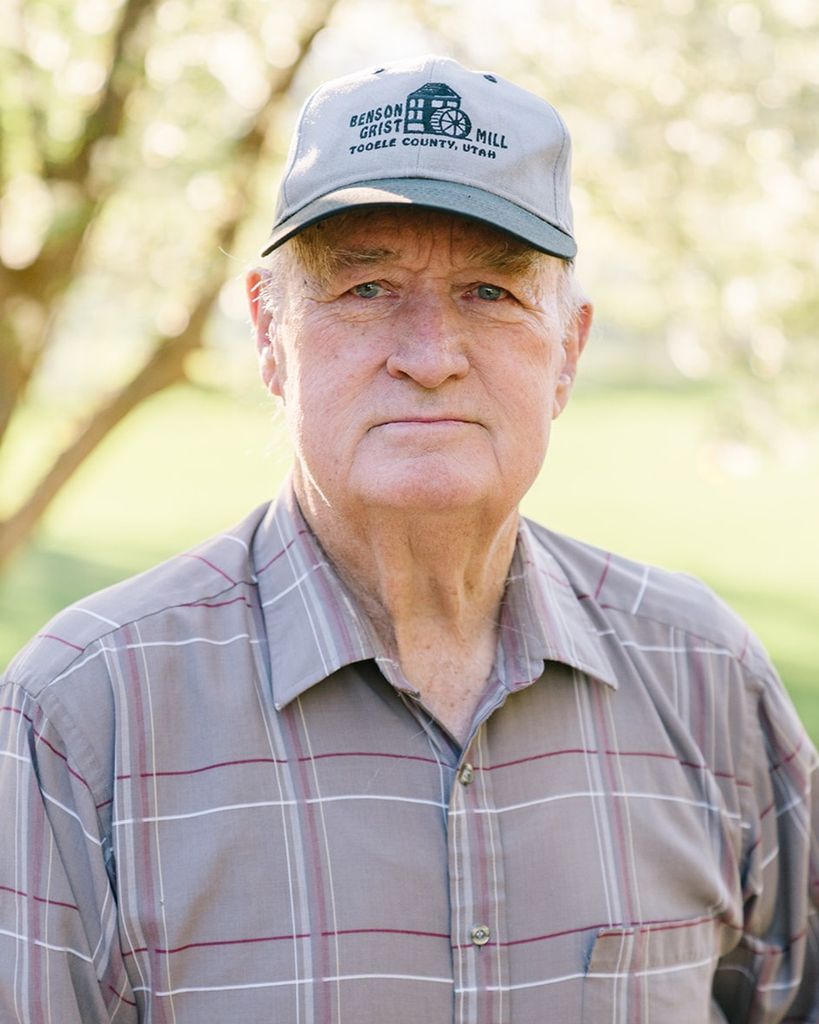 J. Whorton Allen