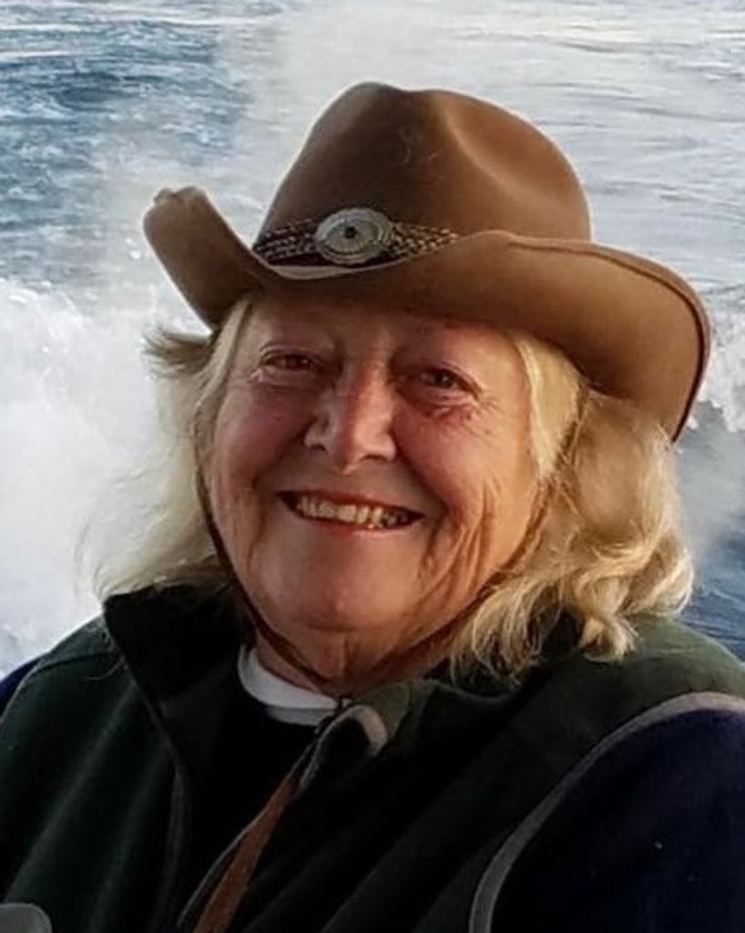 Barbara Faith Hever Profile Photo