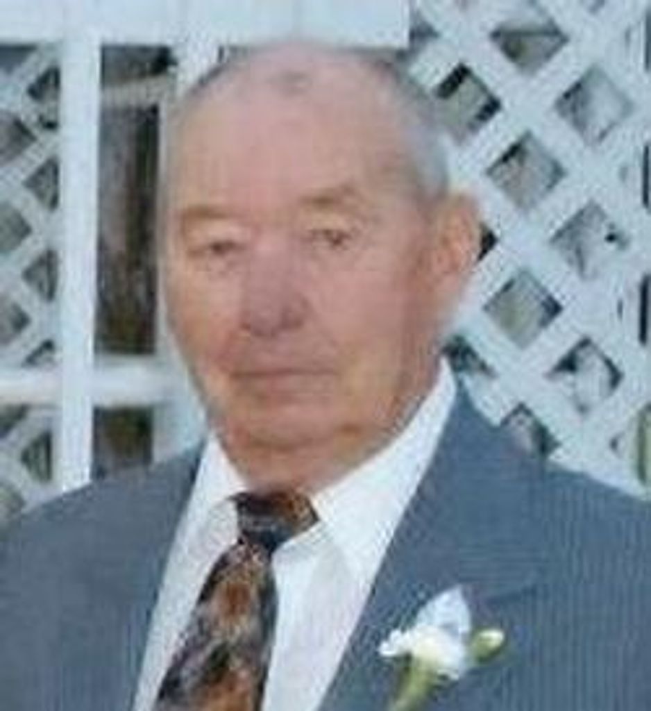 Keith E. Hansen
