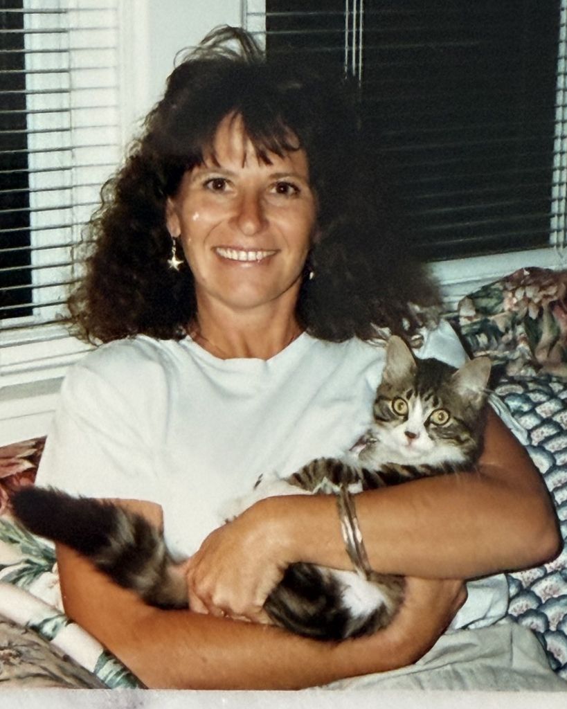 Carol Ann Seim