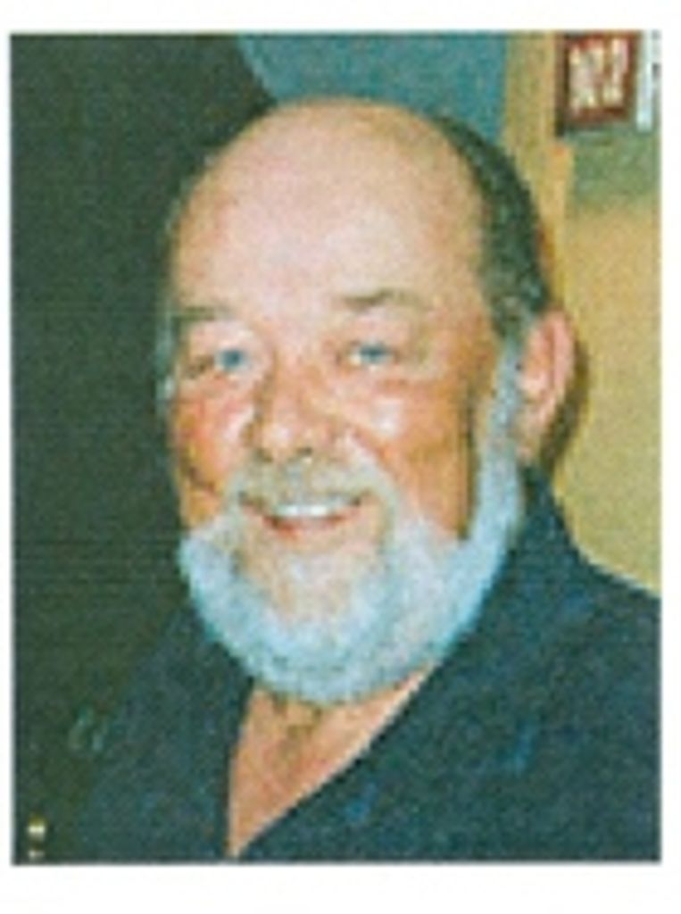 William Carl "Bill" O'Neill Profile Photo