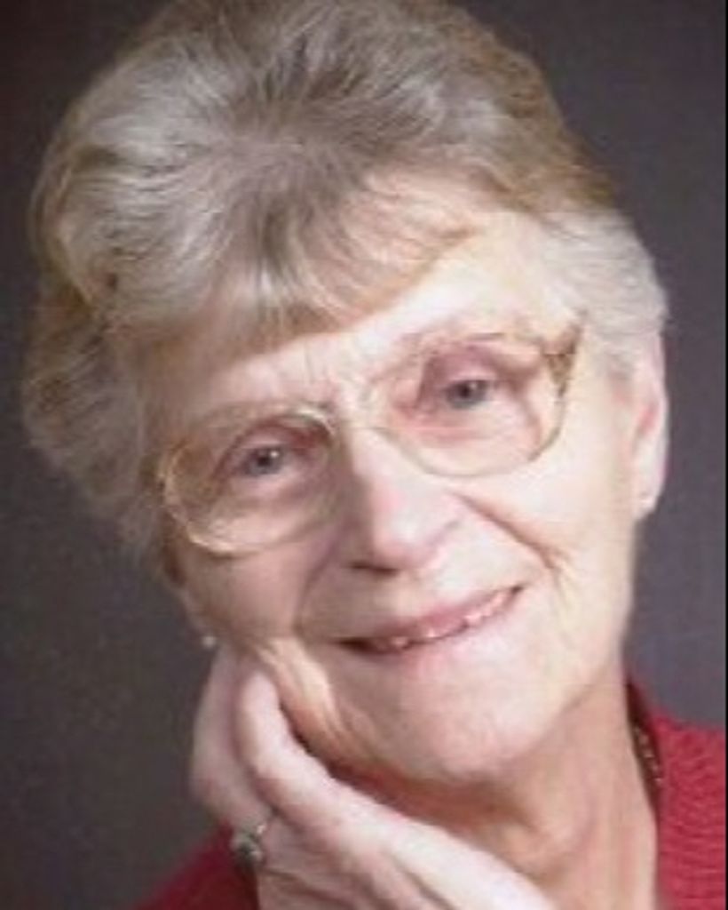 Delores M. Zambito