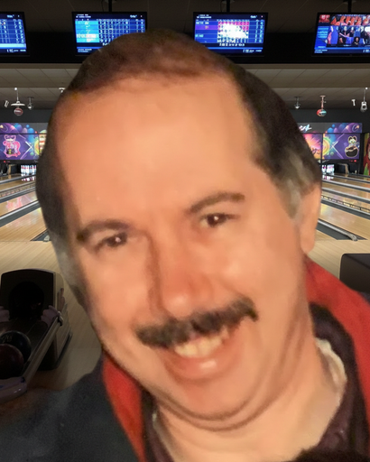 Frank Robert Lombardo Profile Photo