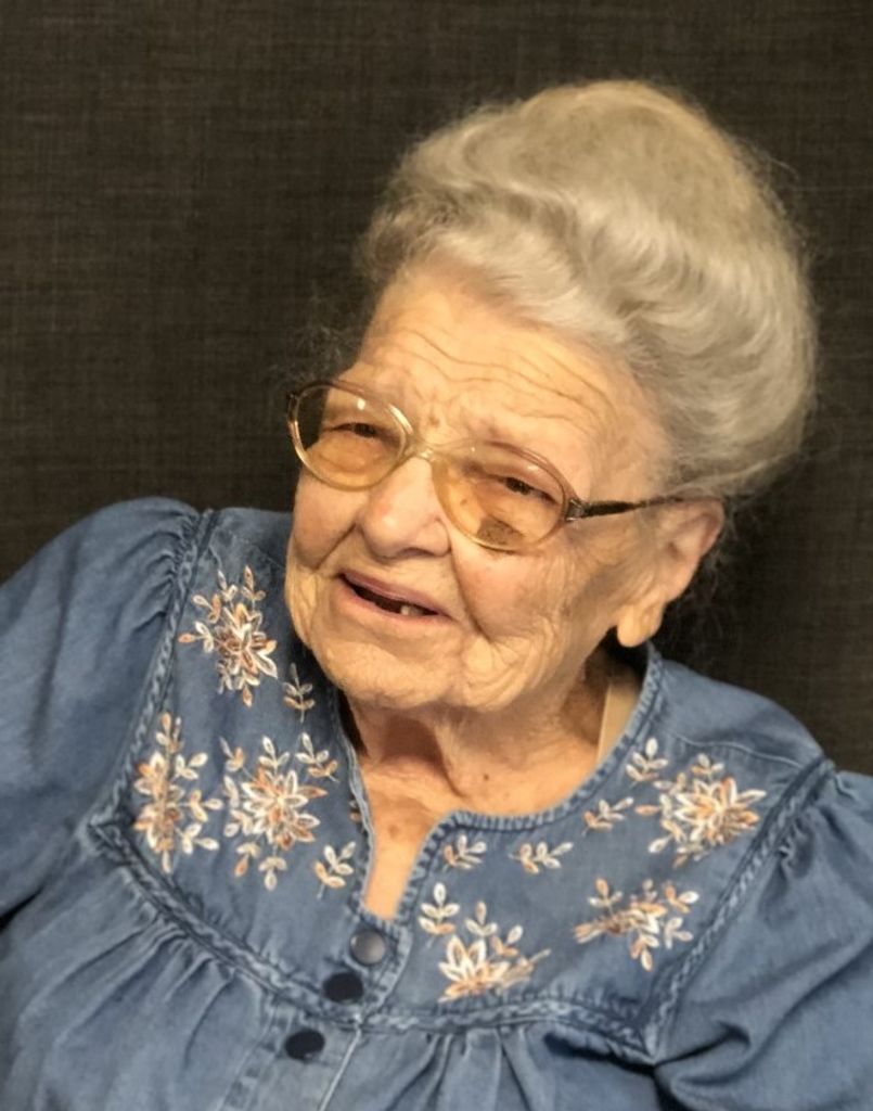 Loretta Marie Loftin Profile Photo