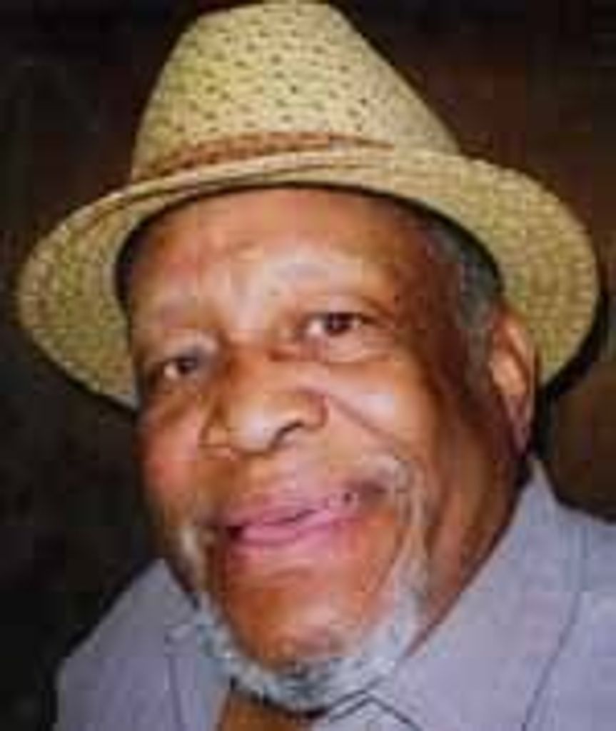 Maurice "Mickey" Garr