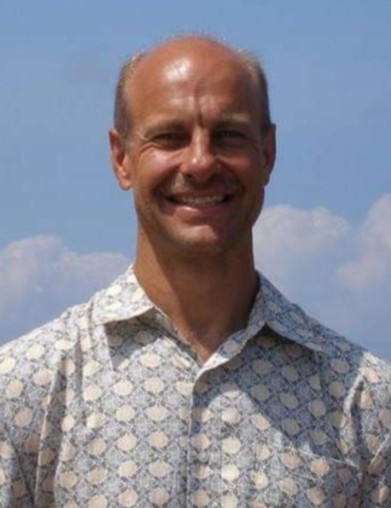 David Lee Nieman Profile Photo