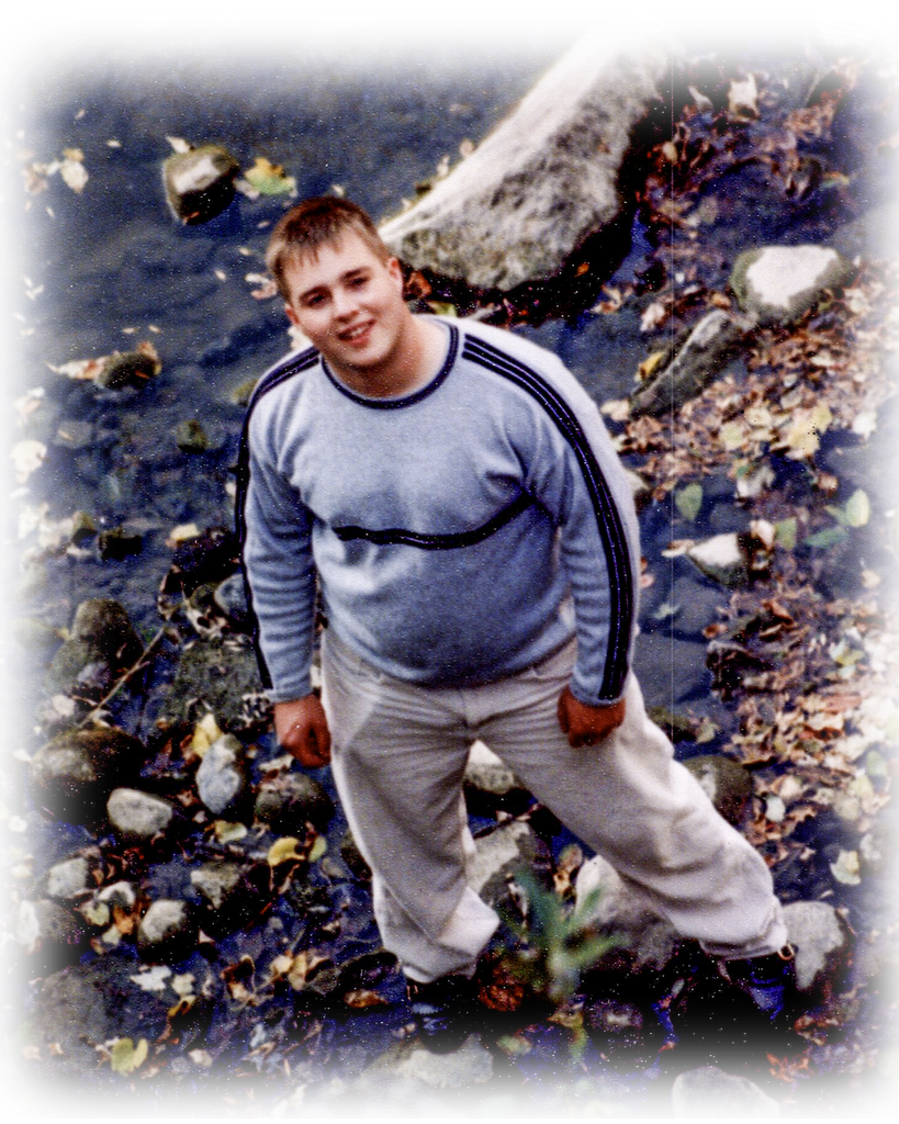 Joshua Craig Sorenson Profile Photo