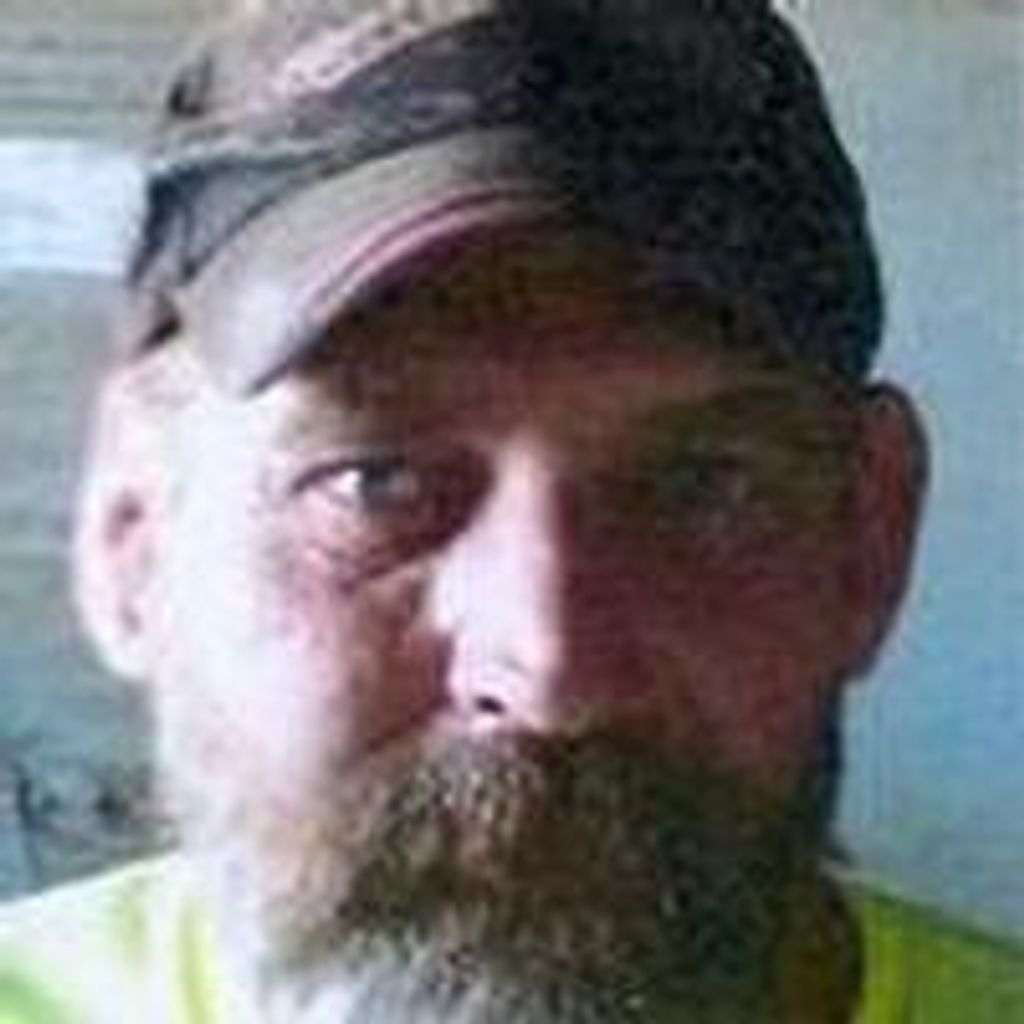 Gary Lee Osborne