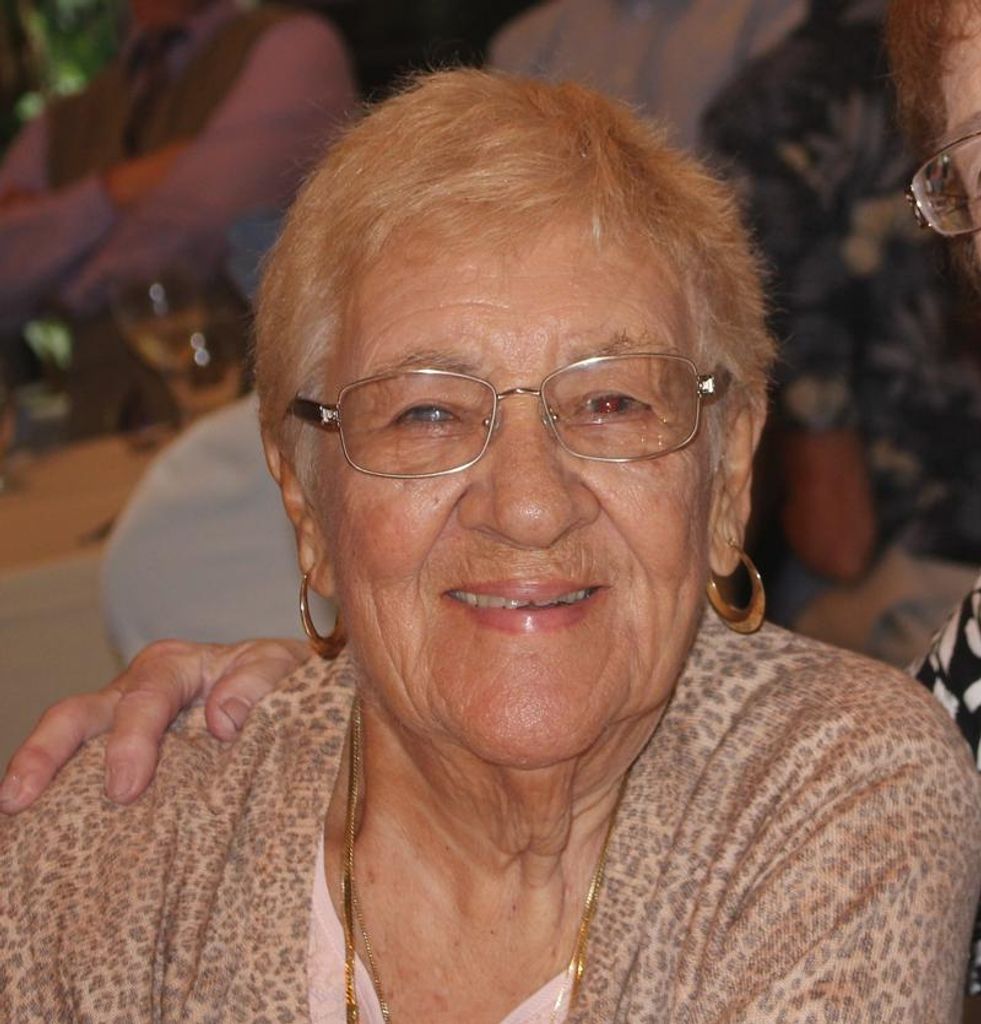 Josephine Marie Carabello Profile Photo