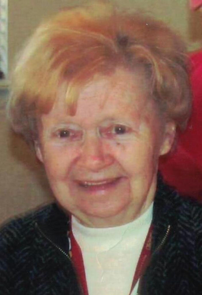 Helen G. (Ryan)  Dipietro Profile Photo