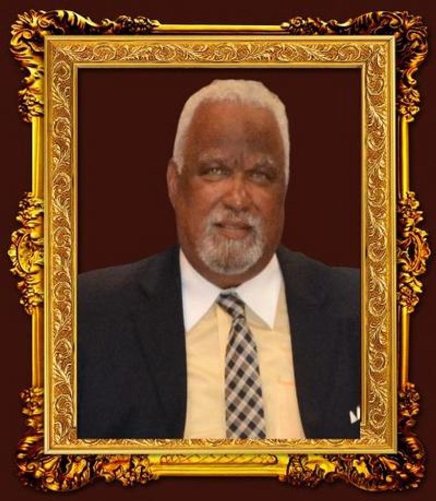 Trustee Percell Sylvester Minor, Jr. Profile Photo
