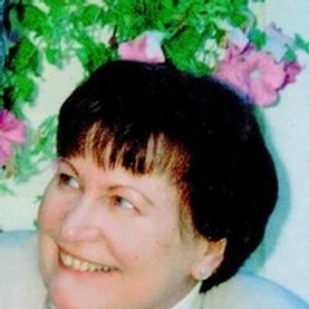 Erika M. Fisher