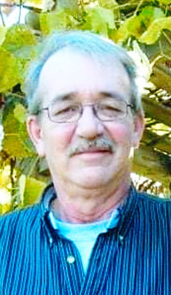 Daniel "Dan" Kenneth Nogler Profile Photo