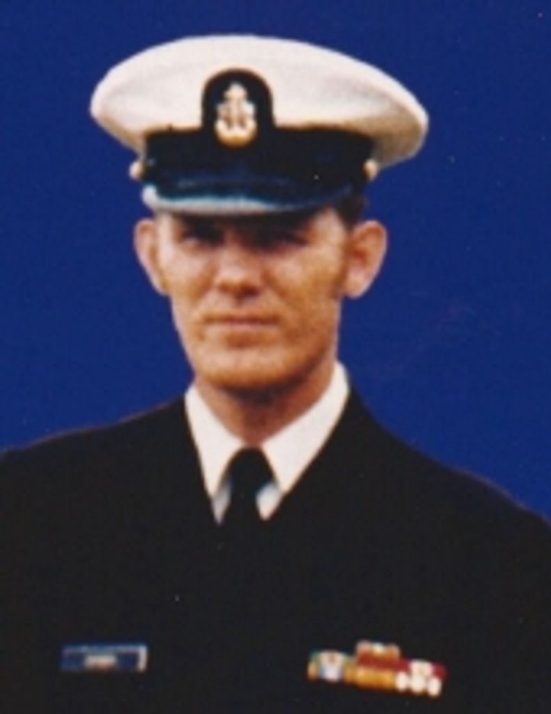 Ivan Combs, Jr. Profile Photo