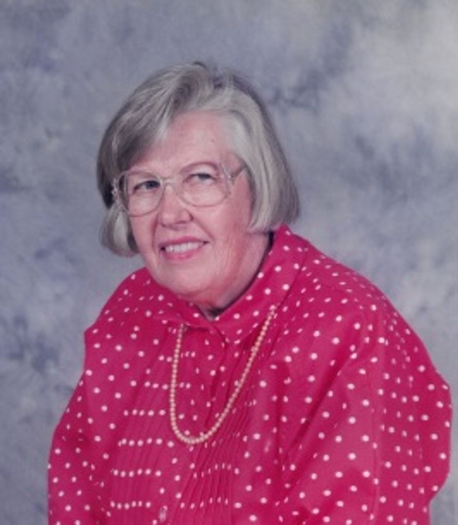 Shirley Alexander Profile Photo