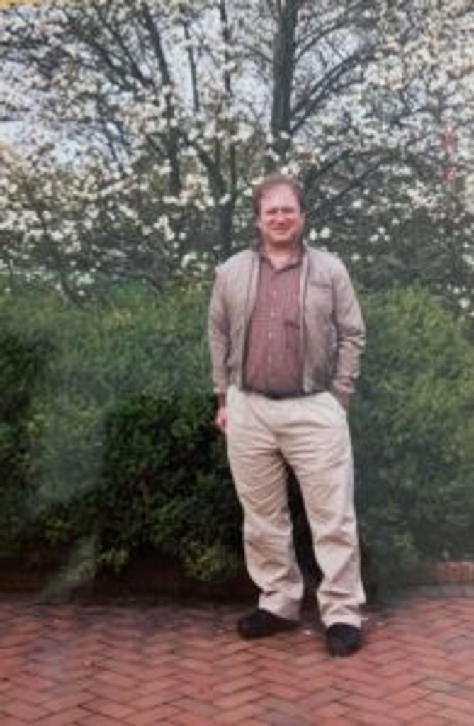 Michael J. Hanrahan