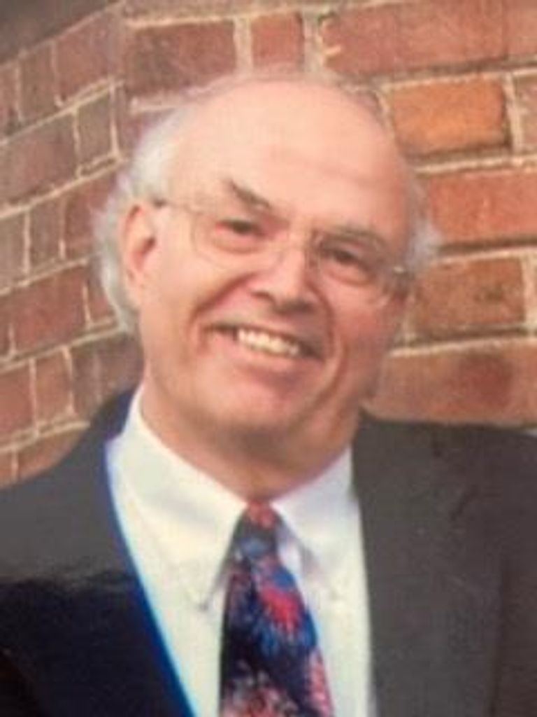 Michael "Mike" Joe Kuykendall Profile Photo