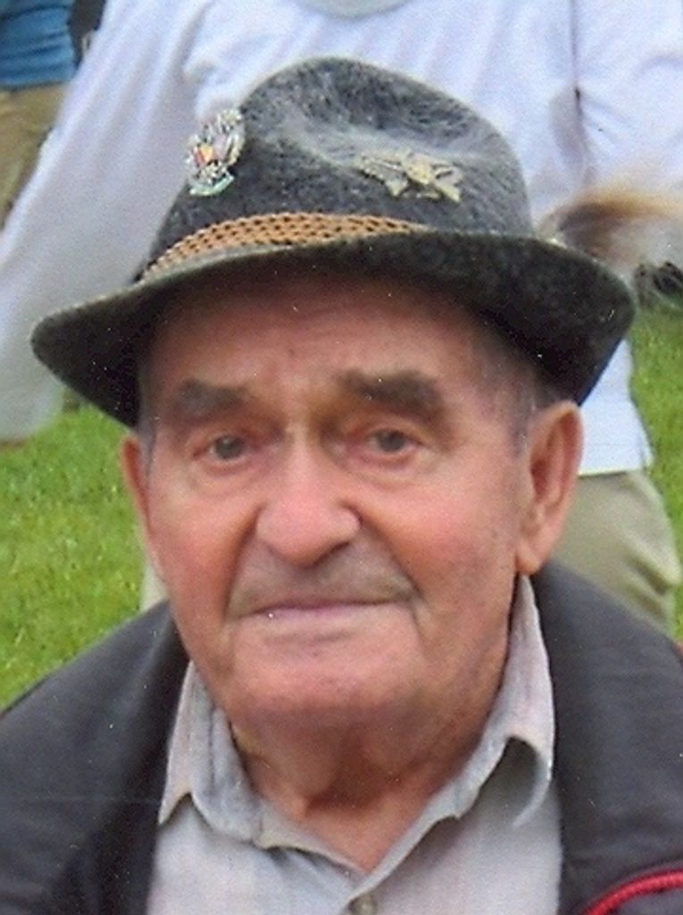 Gilbert J. Meier