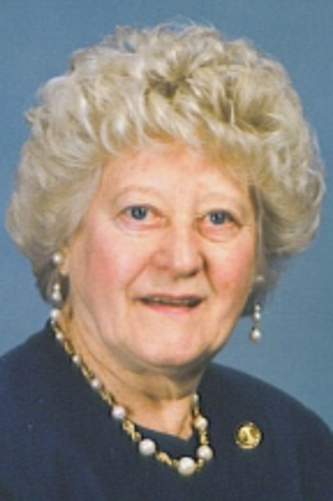 Katharina I. Corbett