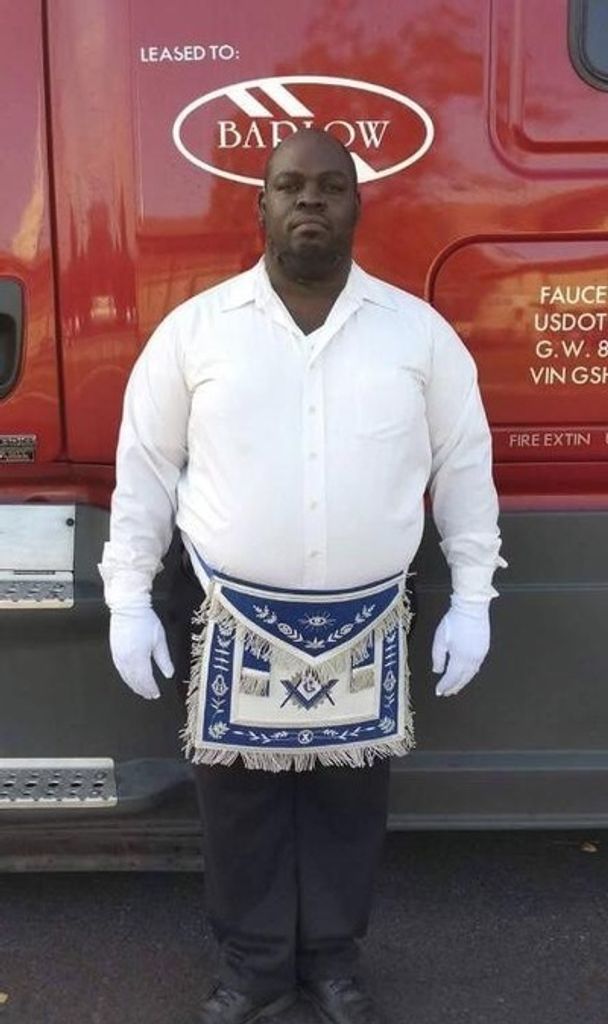 Rodney F. Pugh Profile Photo
