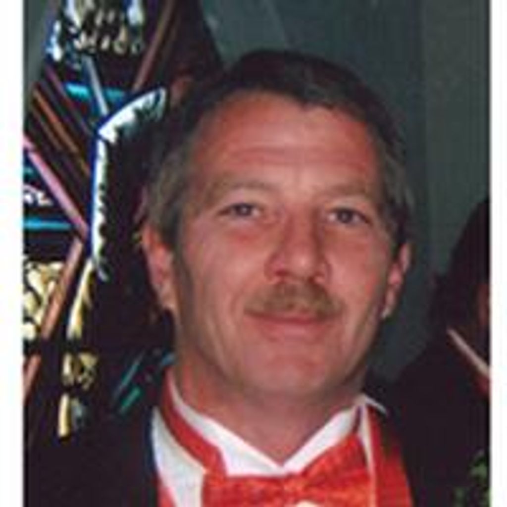 Tony Lowhorn Profile Photo