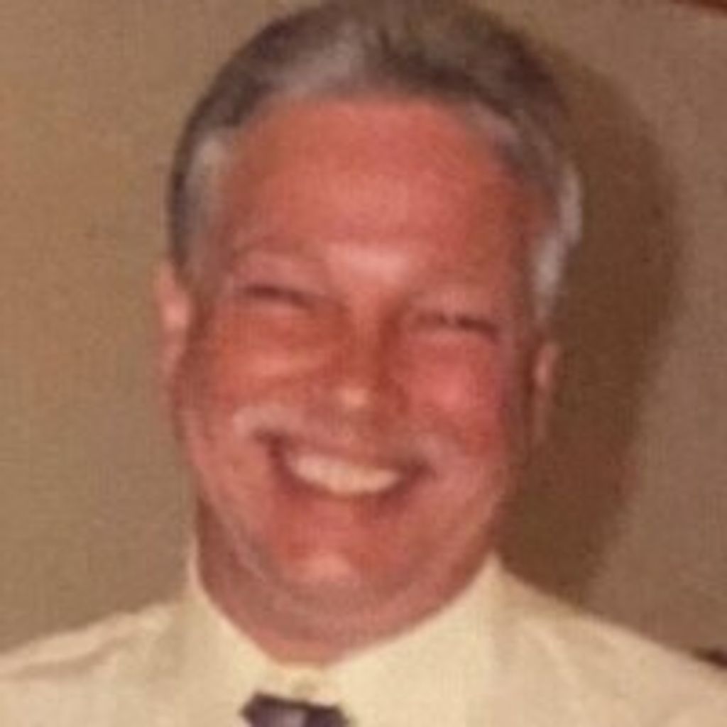 Roger Scarberry Profile Photo