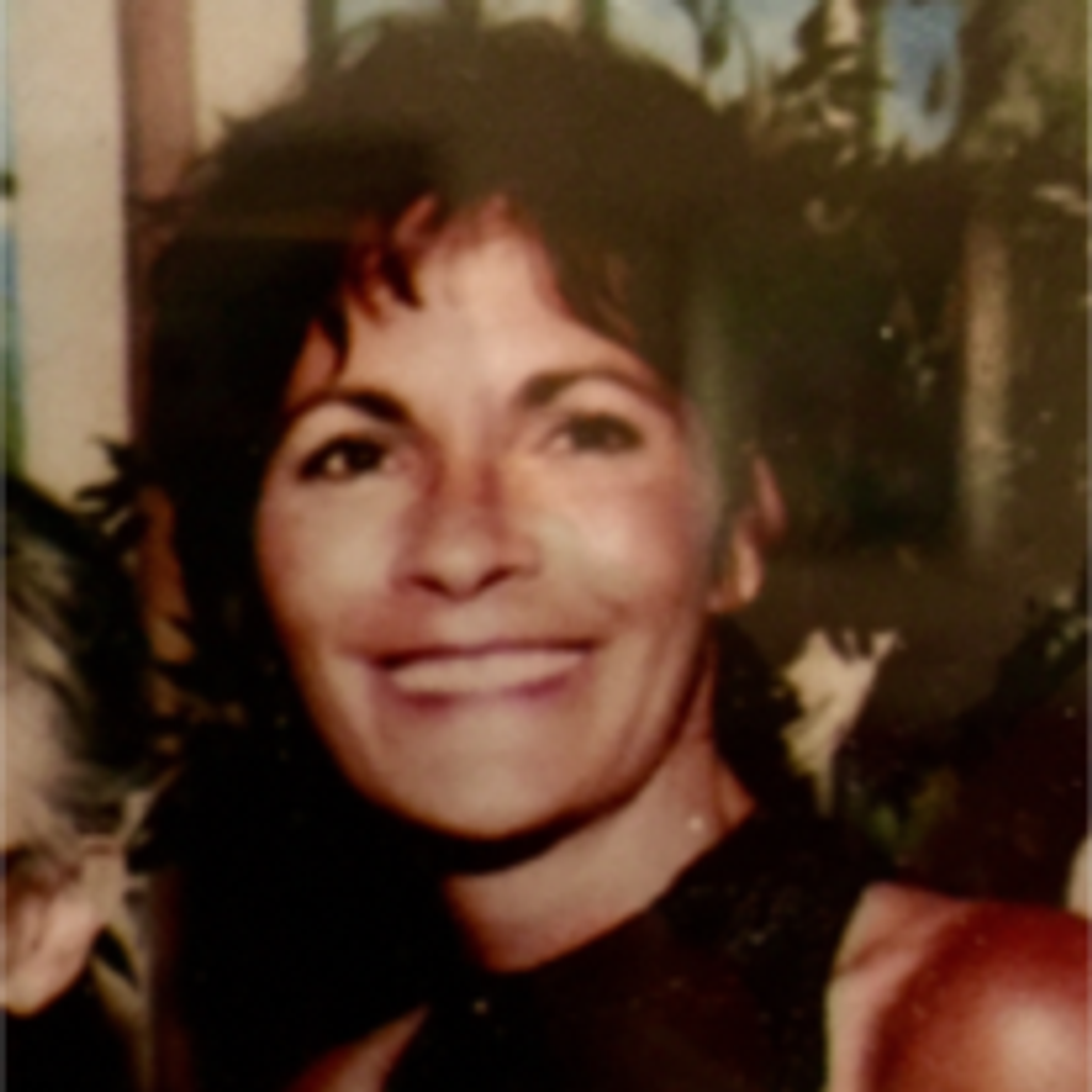 Kathleen Anne Lippe