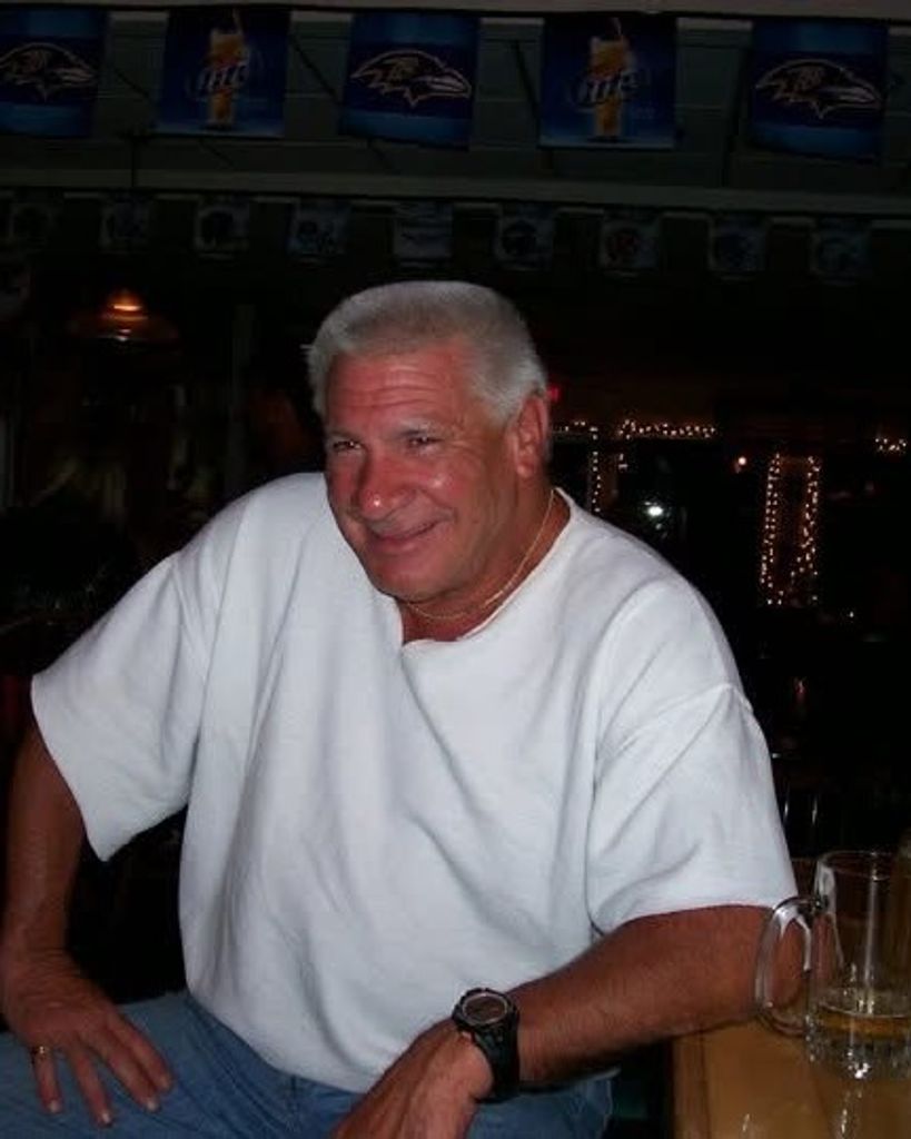 Daniel V. Hartman Profile Photo