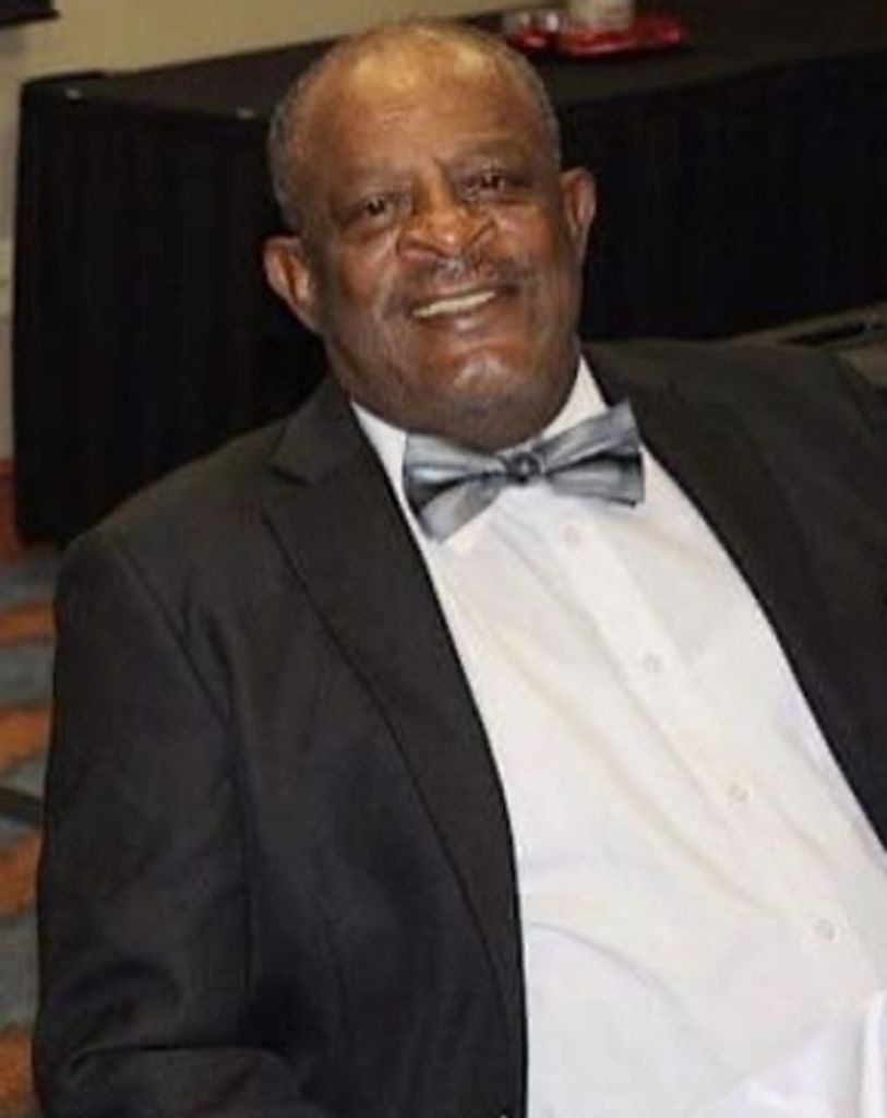 Ronald Williams