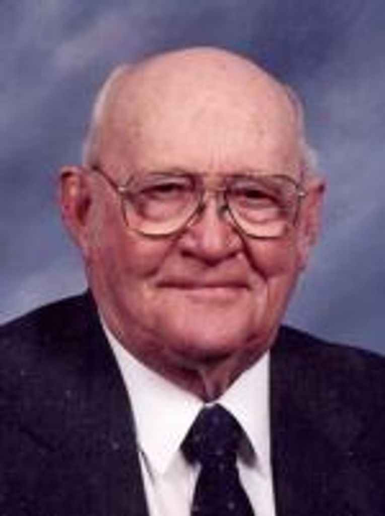 Melvin Gerald Reeb