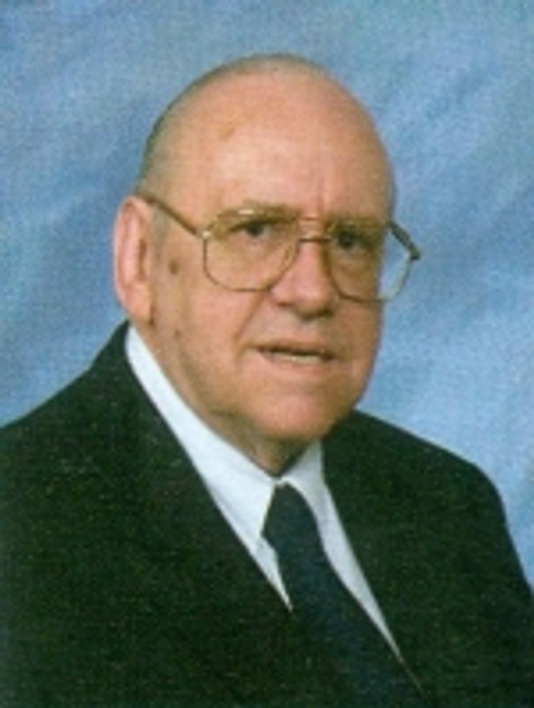 Raymond K. Biddle, Sr.