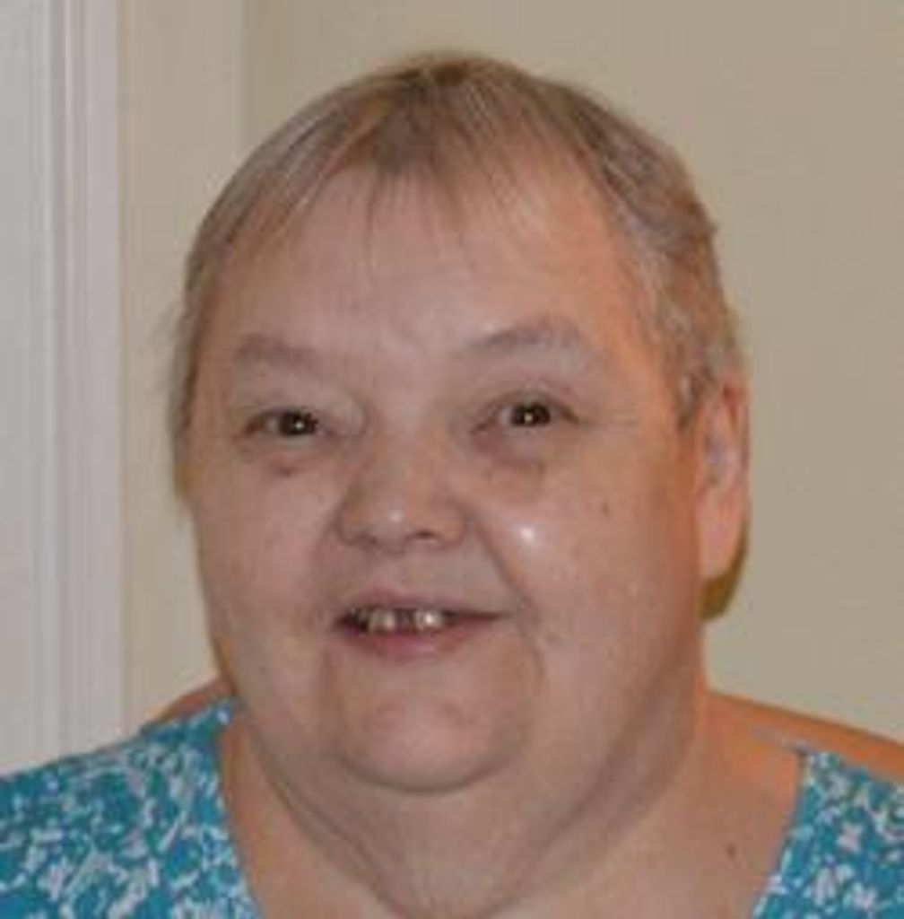 Shirley Cramm Profile Photo