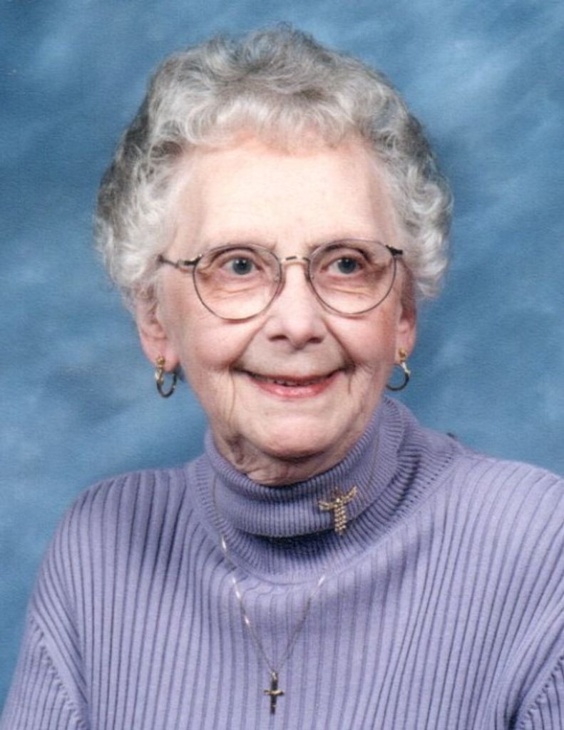 Ila G. Searfoss Chapin