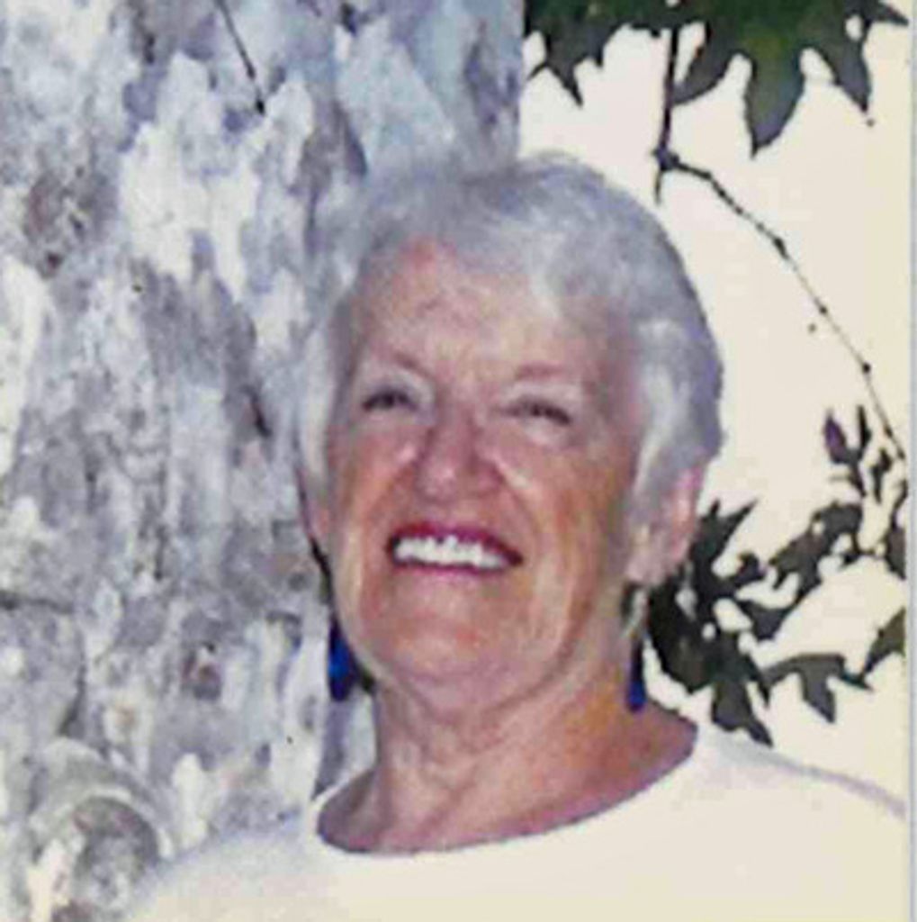 Mary "Pat" Lea Bellman Profile Photo
