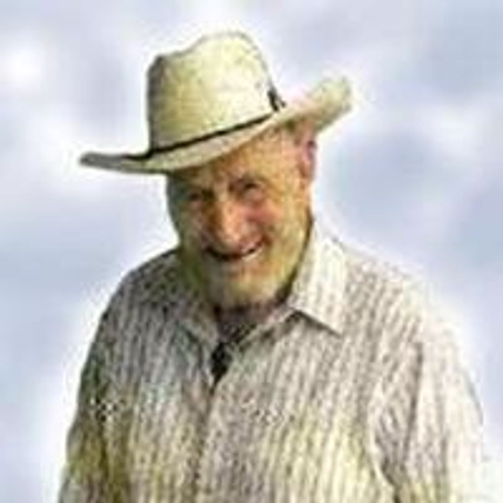 William "Bill" Woodrow Pisenti,  Sr.
