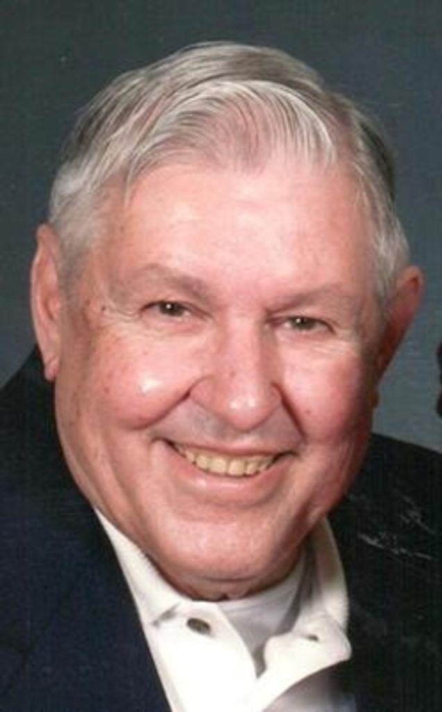 Ronald E. Hill
