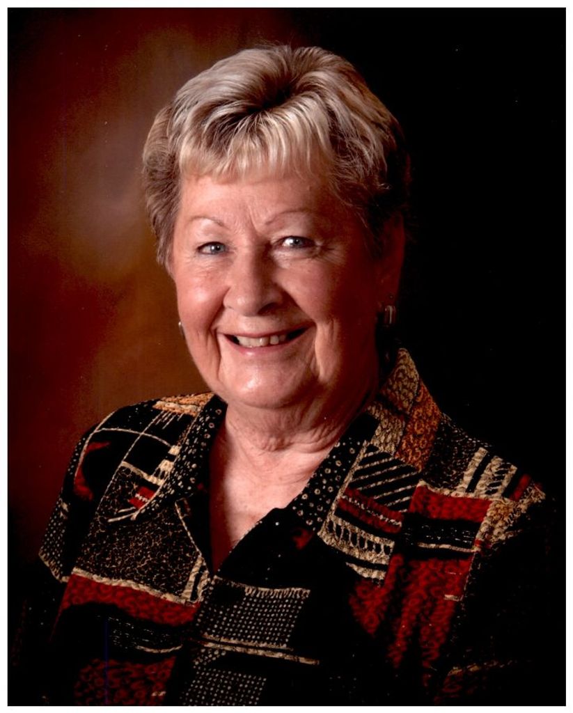 Jackie Nunemacher