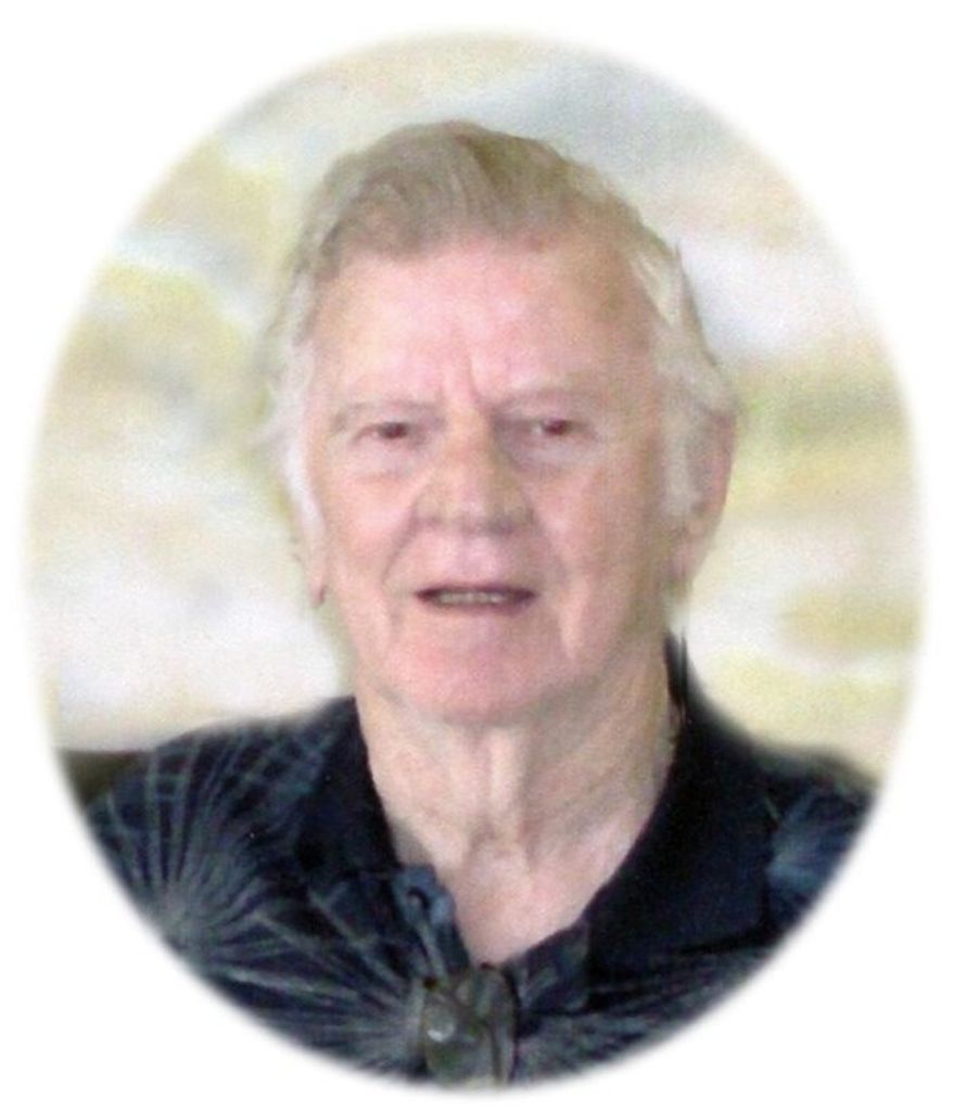 Herbert R Romelfanger