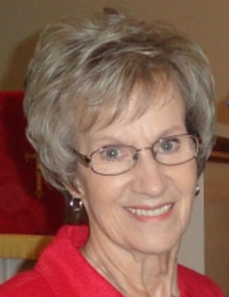 Betty L. Durst