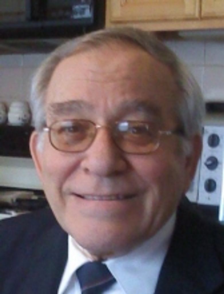 Louis J. Bordi