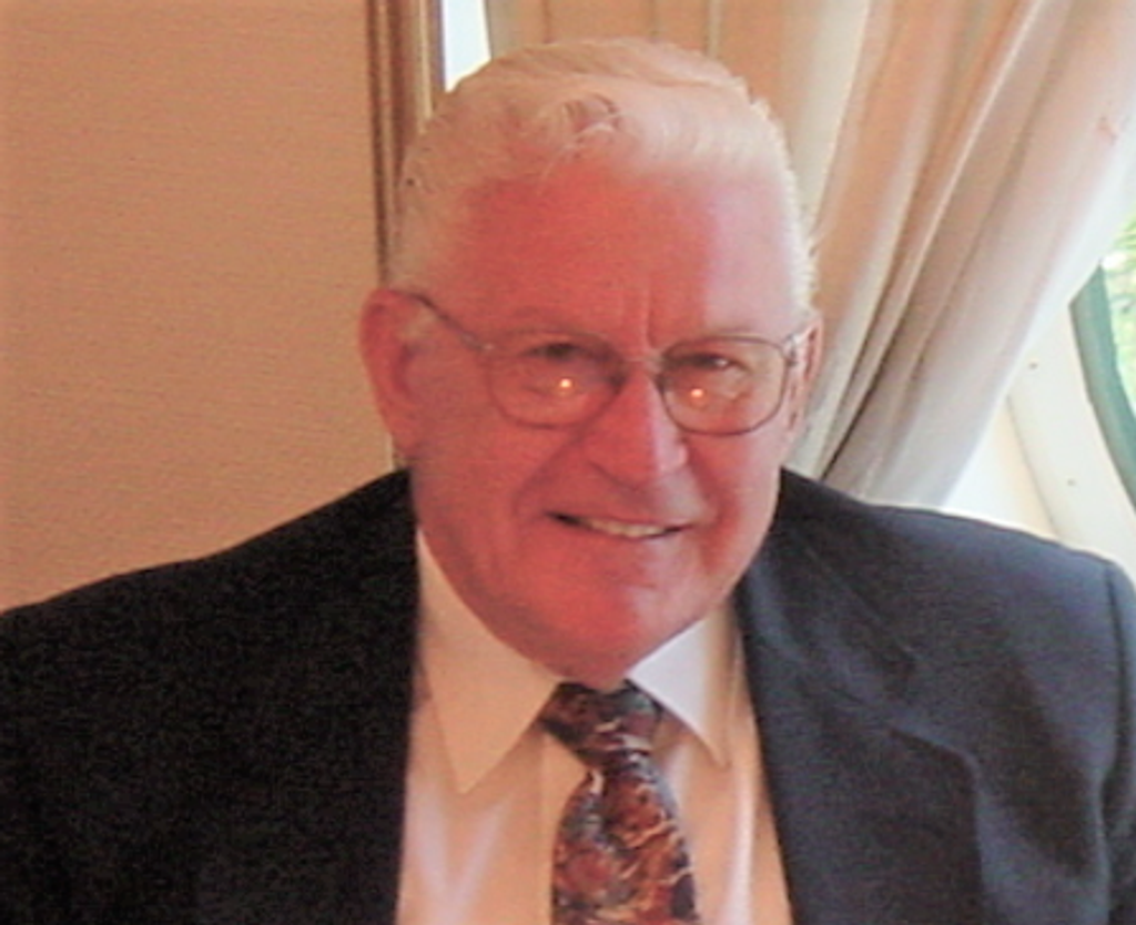 William Wallace Sirka