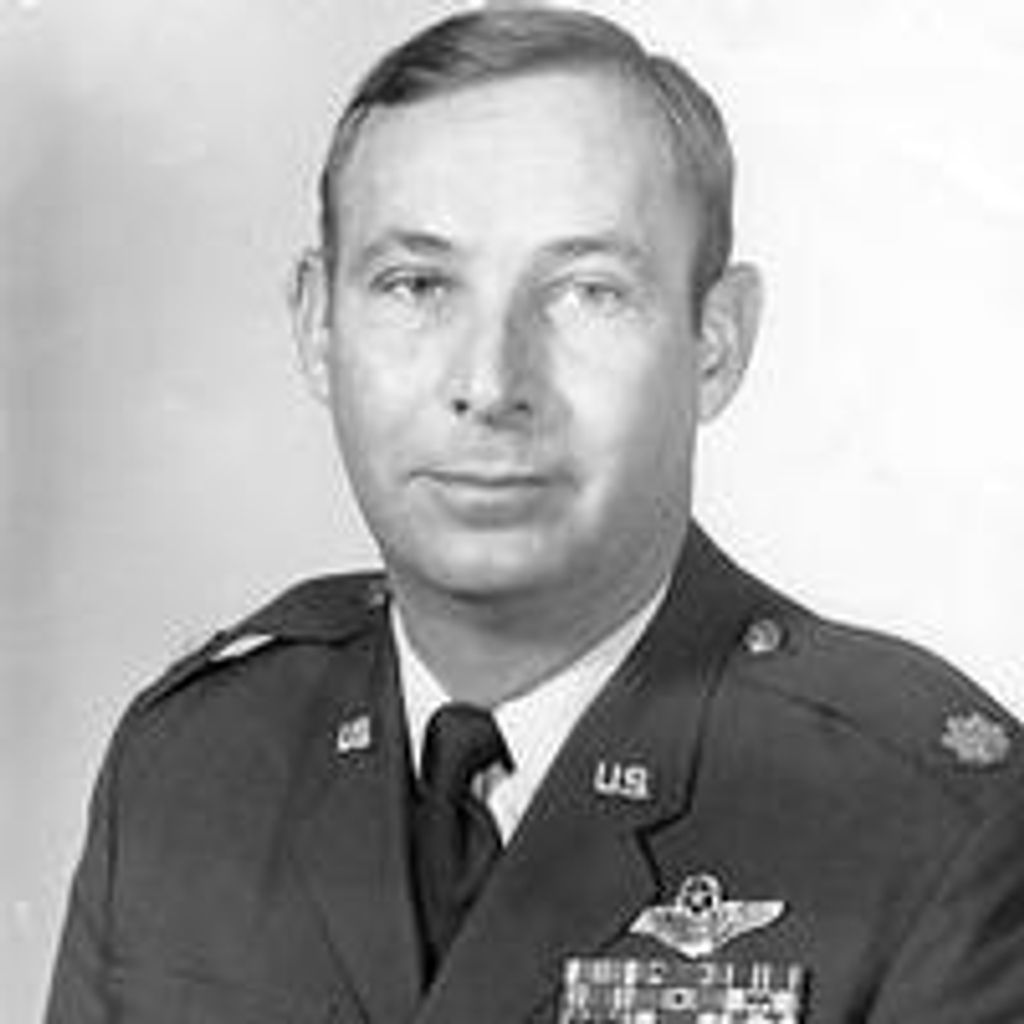 James T Latimer