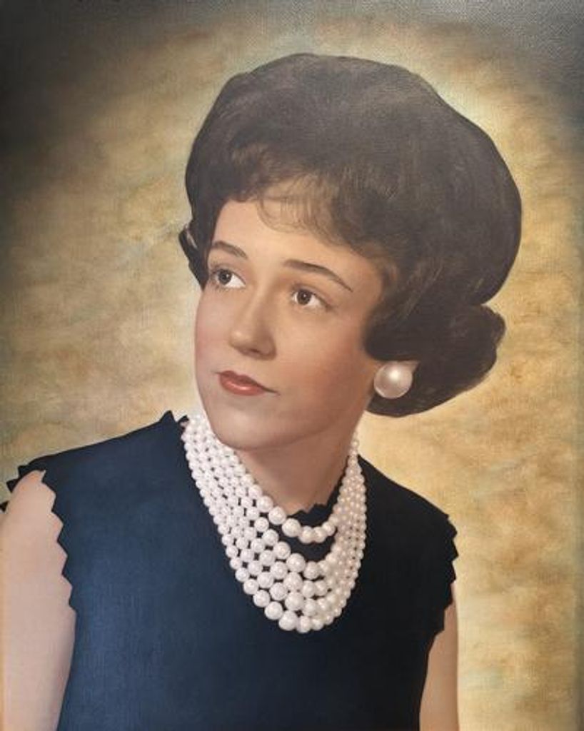 Linda B. Parrish Profile Photo
