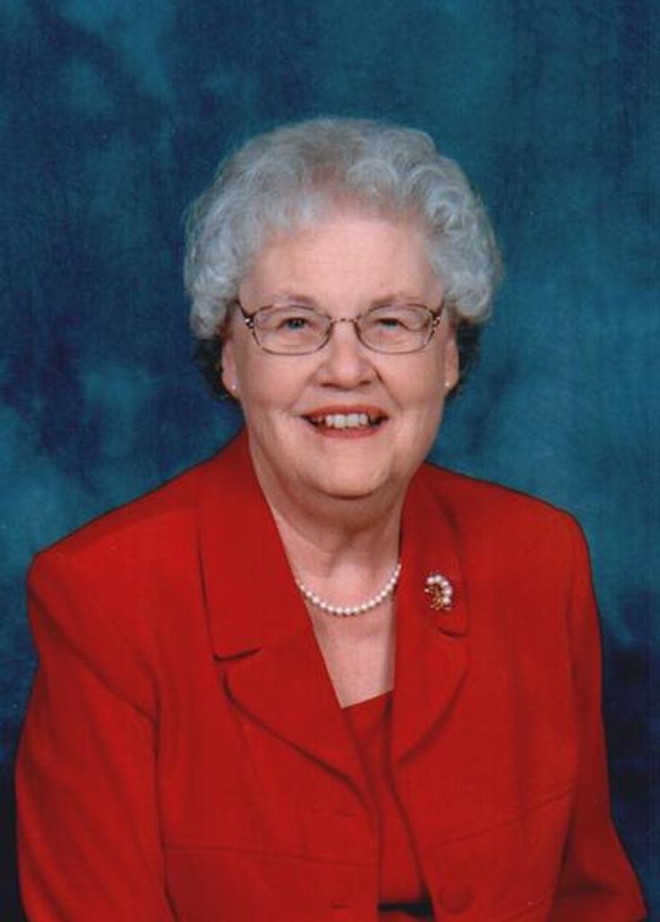 Evelyn Marie Lee Bell Profile Photo