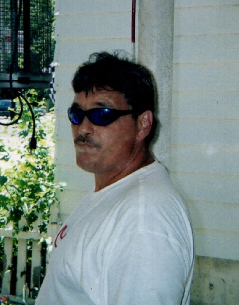 Jeffrey Lynn Wells Profile Photo