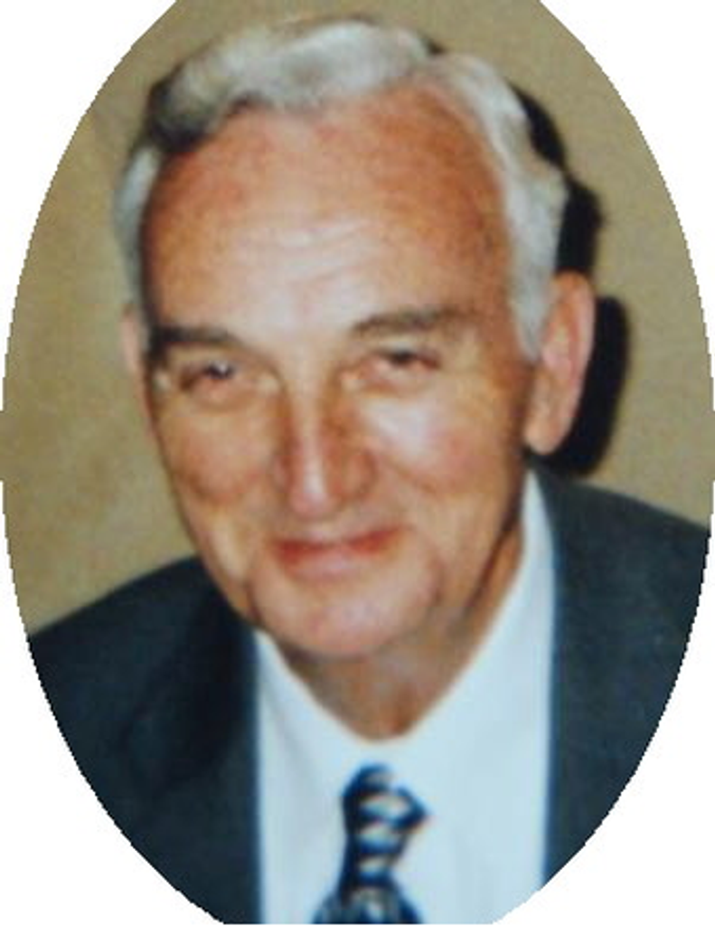 George  Robinson Brown  Sr.
